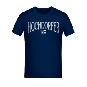 TC Hochdorf Kinder T-Shirt Hochdorfer