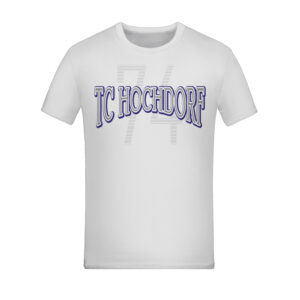 TC Hochdorf Kinder T-Shirt 74
