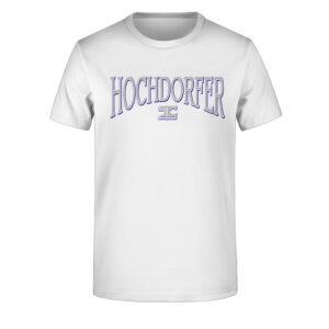 TC Hochdorf T-Shirt Hochdorfer